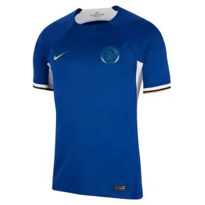 Fotbalové Dresy Chelsea FC 2023-24 Domácí