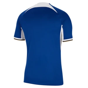 Fotbalové Dresy Chelsea FC 2023-24 Domácí Dres Mužské