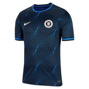 Fotbalové Dresy Chelsea FC 2023-24 Venkovní