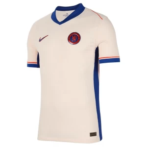 Fotbalové Dresy Chelsea FC 2024-25 Venkovní