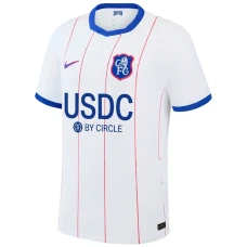 Fotbalové Dresy Chelsea FC 2026-27 Třetí Dres Mužské