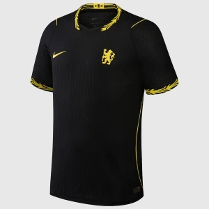 Fotbalové Dresy Chelsea FC 2026-27 Venkovní Dres Mužské