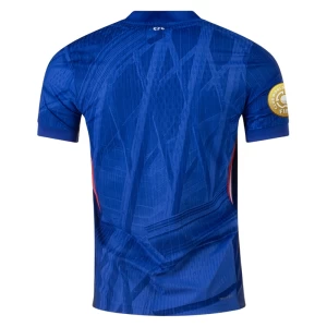 Fotbalové Dresy Chelsea FC Club World Cup 2025-26 Domácí Dres Mužské