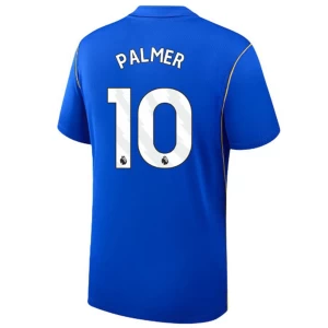 Fotbalové Dresy Chelsea FC Cole Palmer #10 2026-27 Domácí Dres Mužské