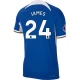 Fotbalové Dresy Chelsea FC James Rodríguez #24 2023-24 Domácí Dres Mužské