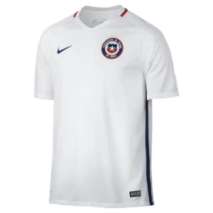 Fotbalové Dresy Chile 2016 Copa America Venkovní