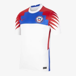 Fotbalové Dresy Chile 2020 Copa America Venkovní
