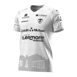 Fotbalové Dresy Clermont Foot 2022-23 Alternativní