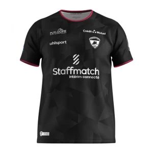 Fotbalové Dresy Clermont Foot 2023-24 Alternativní