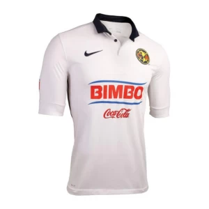Fotbalové Dresy Club América 2011-12 Alternativní
