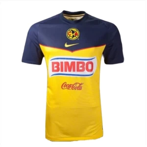 Fotbalové Dresy Club América 2011-12 Domácí