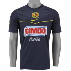 Fotbalové Dresy Club América 2011-12 Venkovní