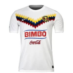 Fotbalové Dresy Club América 2012-13 Alternativní