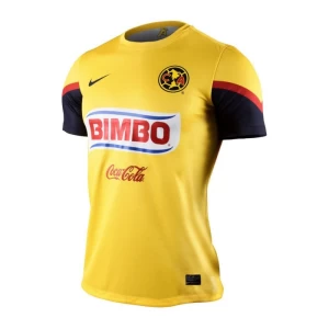 Fotbalové Dresy Club América 2012-13 Domácí