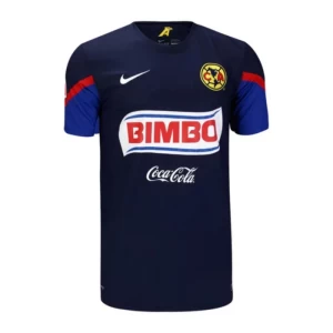 Fotbalové Dresy Club América 2012-13 Venkovní