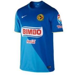 Fotbalové Dresy Club América 2013-14 Alternativní