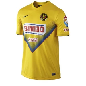 Fotbalové Dresy Club América 2013-14 Domácí