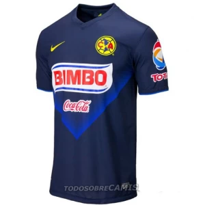 Fotbalové Dresy Club América 2013-14 Venkovní