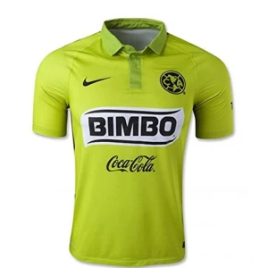 Fotbalové Dresy Club América 2014-15 Alternativní