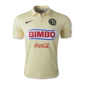 Fotbalové Dresy Club América 2014-15 Domácí