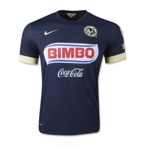 Fotbalové Dresy Club América 2014-15 Venkovní