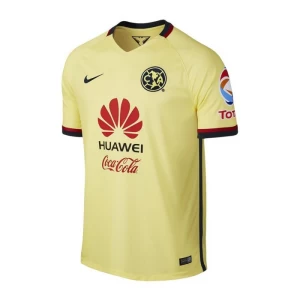 Fotbalové Dresy Club América 2015-16 Domácí