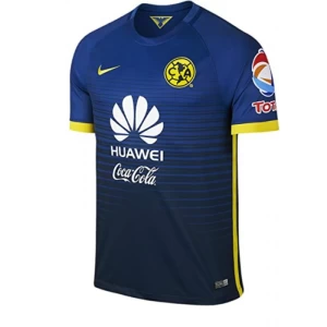 Fotbalové Dresy Club América 2015-16 Venkovní