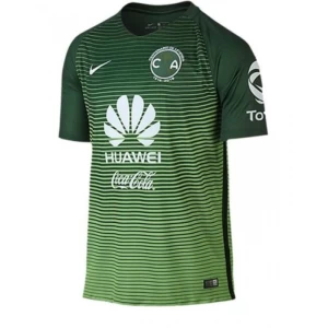 Fotbalové Dresy Club América 2016-17 Alternativní