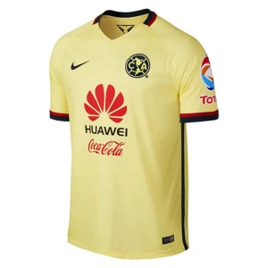 Fotbalové Dresy Club América 2016-17 Domácí