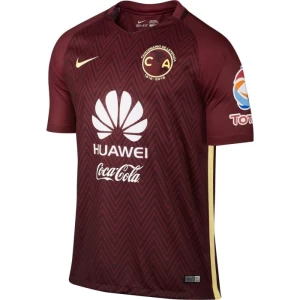 Fotbalové Dresy Club América 2016-17 Venkovní