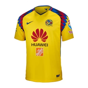 Fotbalové Dresy Club América 2017-18 Alternativní