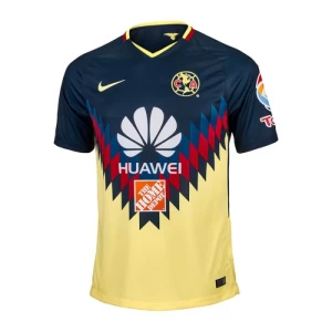 Fotbalové Dresy Club América 2017-18 Domácí