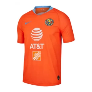 Fotbalové Dresy Club América 2018-19 Alternativní