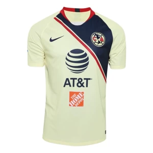 Fotbalové Dresy Club América 2018-19 Domácí