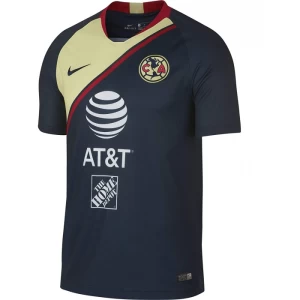 Fotbalové Dresy Club América 2018-19 Venkovní