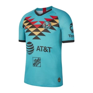 Fotbalové Dresy Club América 2019-20 Alternativní