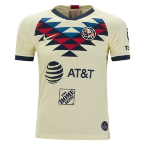 Fotbalové Dresy Club América 2019-20 Domácí