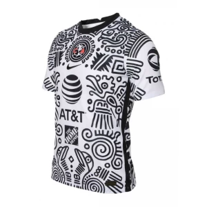 Fotbalové Dresy Club América 2020-21 Alternativní