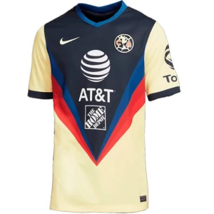 Fotbalové Dresy Club América 2020-21 Domácí