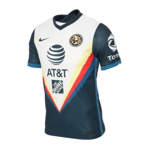 Fotbalové Dresy Club América 2020-21 Venkovní