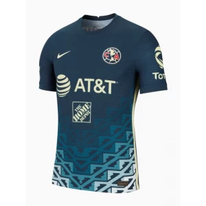 Fotbalové Dresy Club América 2021-22 Venkovní