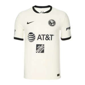 Fotbalové Dresy Club América 2022-23 Alternativní