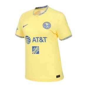 Fotbalové Dresy Club América 2022-23 Domácí
