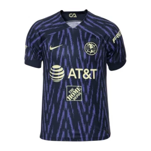 Fotbalové Dresy Club América 2022-23 Venkovní