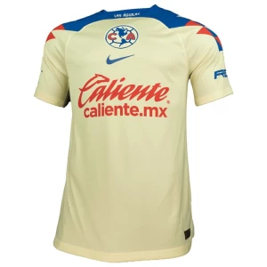 Fotbalové Dresy Club América 2023-24 Domácí