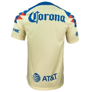Fotbalové Dresy Club América 2023-24 Domácí Dres Mužské