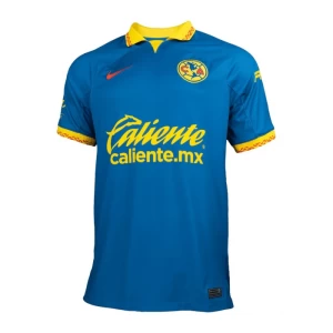 Fotbalové Dresy Club América 2023-24 Venkovní