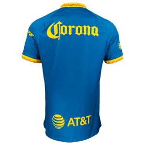 Fotbalové Dresy Club América 2023-24 Venkovní Dres Mužské