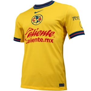 Fotbalové Dresy Club América 2024-25 Domácí