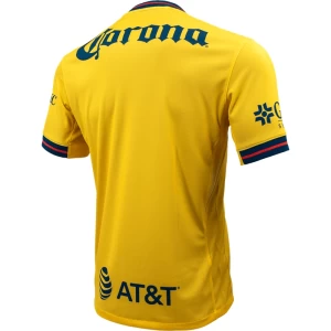 Fotbalové Dresy Club América 2024-25 Domácí Dres Mužské